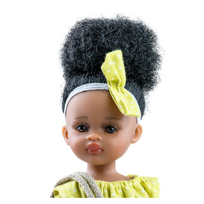 Paola Reina Кукла Ноа, 21 см